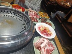 -韩盛·盛江山自助料理(中街大悦城店)