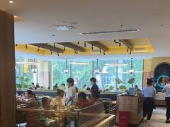 -豪客来牛排(金鼎广场店)