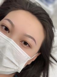 -Four Seven·半永久野生眉纹眉