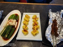 -紫泥369粗粮季(鼓楼店)