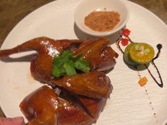 -铭轩中餐厅·海南菜·粤菜(亚龙湾瑞吉店)