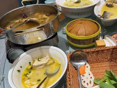 -小方外婆菜(蒙山路店)