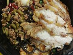 -螺世纪螺蛳粉·桂味小排档(裕德店)