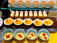 -厦门海景千禧大酒店·海景咖啡厅