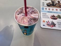 -DQ·蛋糕·冰淇淋(南开大悦城2F店)