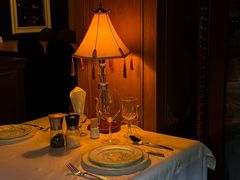 -火车头法国西餐厅