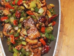 -老山东·山东菜(鲁菜名店)