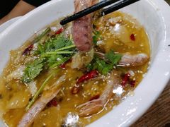 -无招牌