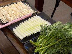 -大理.老字号渝记酸萝卜乌鱼(古城总店)