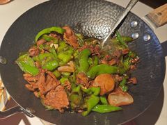 -匠熙小馆(崇文门店)