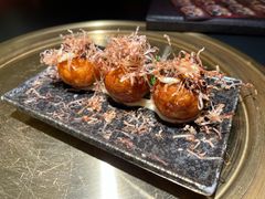 -無二炙坊·和牛烧肉(大钟寺1733店)