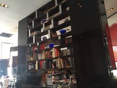 -北京金融街丽思卡尔顿酒店·意味轩 Cepe