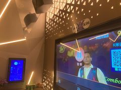 -星璨火吧KTV聚会餐厅(华清广场店)