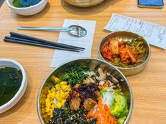 -米村拌饭(天津东丽万达店)