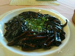 -上海老饭店(北京分店)