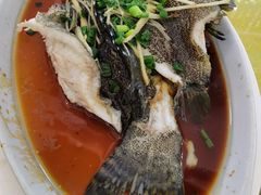 -浩海美食店(闸坡店)