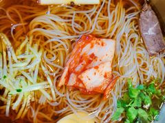 -炉队长·齐齐哈尔家庭烤肉(马家堡店)