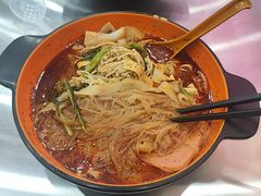 -刘文祥麻辣烫(蛇口店)