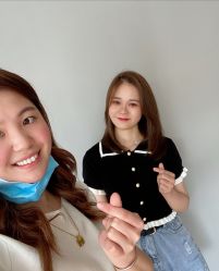 -苑苑发型设计