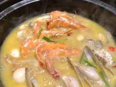 -东道煮牛肉火锅(重庆路店)