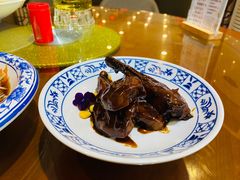 -丈母娘的饭局•新金陵菜(牛首山店)