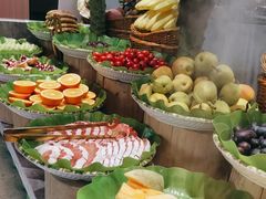 -新艺自助美食城(中山路店)