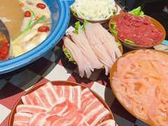 -王歘歘·chuǎ火锅(五道营店)