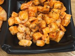 -碳碳烤肉(南湖路店)