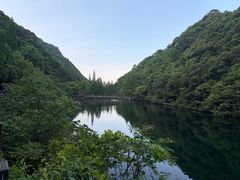 -宁海森林温泉
