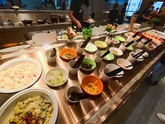 -比格比萨自助(诺亚大厦店)