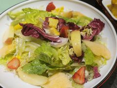 -北平盛世·新京菜·北京烤鸭(劲松·双井店)