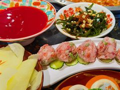 -憨孃孃·重庆老火锅(红山黑金店)