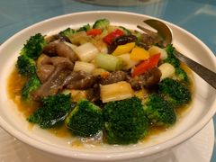 -阳澄湖费尔蒙酒店颐丰阁中餐厅(马鞍山西路店)