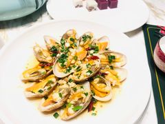 -海味世家·家常菜馆(明州里店)