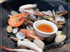 -阿毛饭店(和义路店)