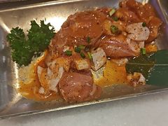 -韩宫宴烤肉·料理(青浦宝龙店)