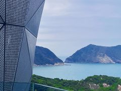 -东澳岛
