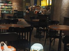-星巴克(甘河路店)