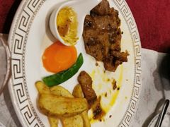 -92°C俄式厨房(中央大街店)