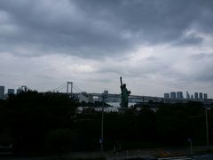 -台场海滨公园船码头