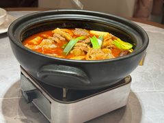 -肖记公安牛肉鱼杂馆·省级非物质文化遗产(江汉路直营店)