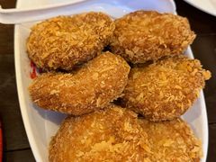 -大螃蟹海鲜餐厅