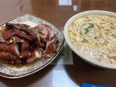 -聂记粤菜馆(鼓西路店)