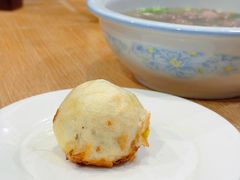 -古街捞化牛杂(井大店)