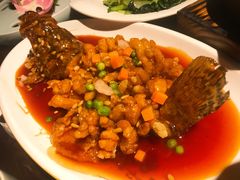 -韵秋荷(宝山龙湖天街店)
