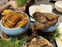 -佬太公海鸭·海鲜大排档(上海总店)