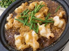 -船歌·鱼水饺青岛菜(国贸商城店)