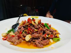 -炊烟小炒黄牛肉(东庆街店)