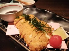 -匠和风精致料理(莆田财富中心店)