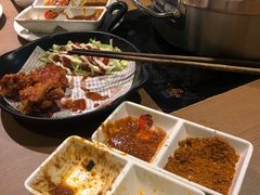 -火炉火自助餐(悠唐购物中心店)